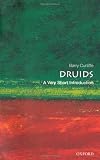 Druids: A Very Short Introduction (Very Short Introductions)