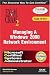 Book MCSA Managing a Windows 2000 Network Environment Exam Cram 2 (Exam Cram 70-218) (Exam Cram 2)