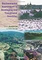 Environmental Assessment in Developing & Transitional Countries - Principles, Methods & Practice