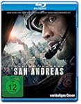 San Andreas [Blu-ray]