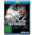 San Andreas [Blu-ray]