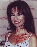SUSAN LUCCI hand signed autographed photo - ALL MY CHILDREN STAR