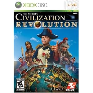 Sid Meier's Civilization Revolution