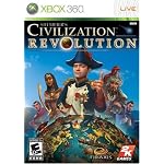 Sid Meier's Civilization Revolution
