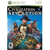 Sid Meier's Civilization Revolution ~ 2K Games