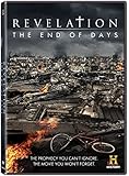 Revelation: The End Of Days [DVD]