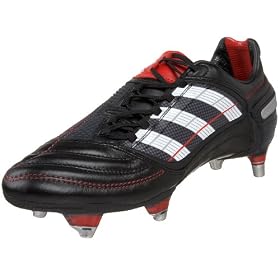 Buy adidas Mens PREDATOR X SG Soccer Shoe