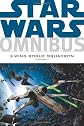 X-Wing Rogue Squadron