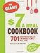The Giant $7 a Meal Cookbook: 701 Inexpensive Meals the Whole Family Will Love