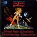 Barbarella includes Eddie C Remix [Analog]