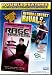 RAGE of the MASTERS + RETURN of the SECRET RIVALS(SLIM CASE) (DOUBLE FEATURE]