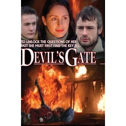 Devil's Gate
