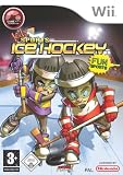 Fun Sports Ice Hockey - 