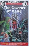 The caverns of Kalte