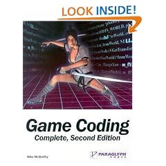 Game Coding Complete