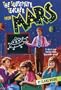 The Substitute Teacher from Mars