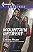 Mountain Retreat (Harlequin Intrigue Series)