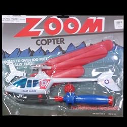 Zoom Copter