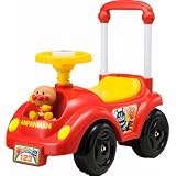 アンパンマン NEW メロディアンパンマンカー
