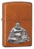 Buddha Emblem Toffee