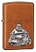 Zippo z21195『Buddha Emblem(仏陀)』