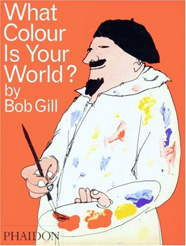 Childrens Toyshop  Books : What Colour is Your World?