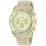 Golden Classic Womens 2287-gold Nautical Notio