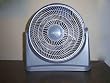 10 Inch High Velocity Box Fan