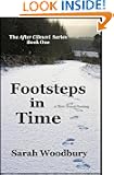 Footsteps in Time: A Time Travel Fantasy (The After Cilmeri Series Book One)