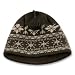 Nordic Winter Beanie Fleece Style - (3 colors available)