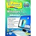 Professor Teaches Windows 7 Advanced Training (PC DVD)