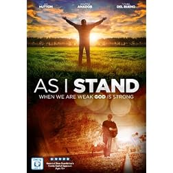 As I Stand