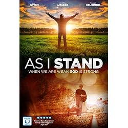 As I Stand