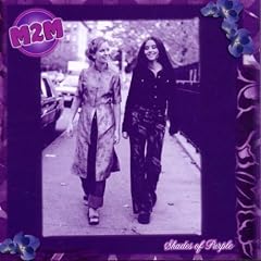 Shades Of Purple