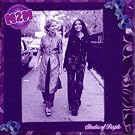 Shades Of Purple