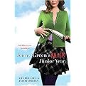 Jenny Green's Killer Junior Year (Paperback)