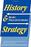 History and Strategy