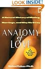 Anatomy of Love...