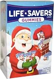 Lifesavers Gummies Christmas Sweet Storybook