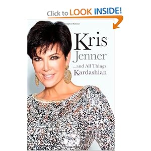 Kris Jenner -  Kris Jenner 