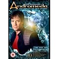 Andromeda - Season 4.1 [DVD]