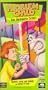 Problem Child: Sawdust & Grease Palm [VHS]