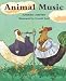 Books : Animal Music