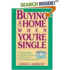 Buying a Home When You're Single