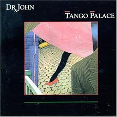 Tango Palace
