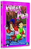 Peter Pan [DVD]