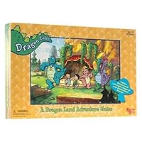 Dragon Tales Game