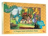 Dragon Tales Game