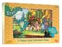 Dragon Tales Game