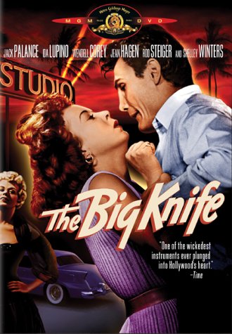 The Big Knife